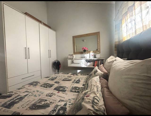 2 BEDROOM HOUSE FOR SALE IN SAVANNA CITY